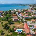 Beautiful Home In Vir Vakantiehuis Vir