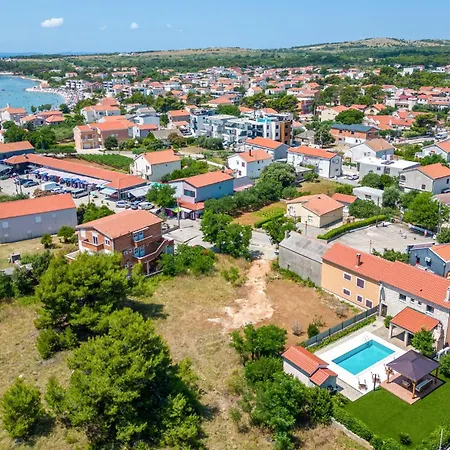 Lovely In With Wifi * Vir