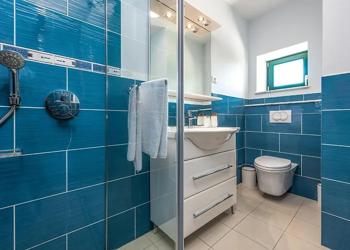 Lovely In With Wifi Сasa de vacaciones *